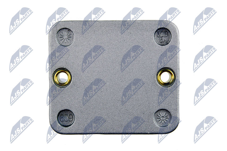 Switch Unit, ignition system - EMZ-AU-000 NTY