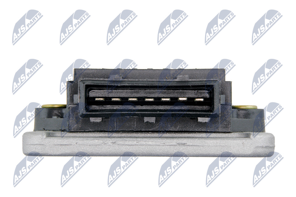 Switch Unit, ignition system - EMZ-AU-000 NTY
