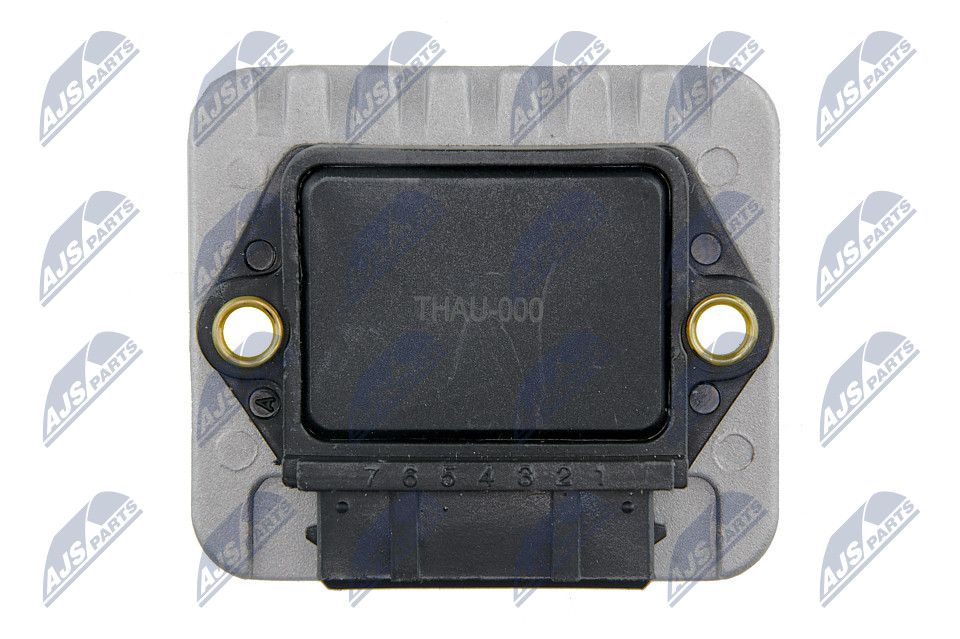 Switch Unit, ignition system - EMZ-AU-000 NTY