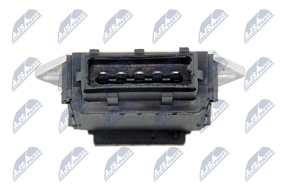 Switch Unit, ignition system - EMZ-AU-001 NTY