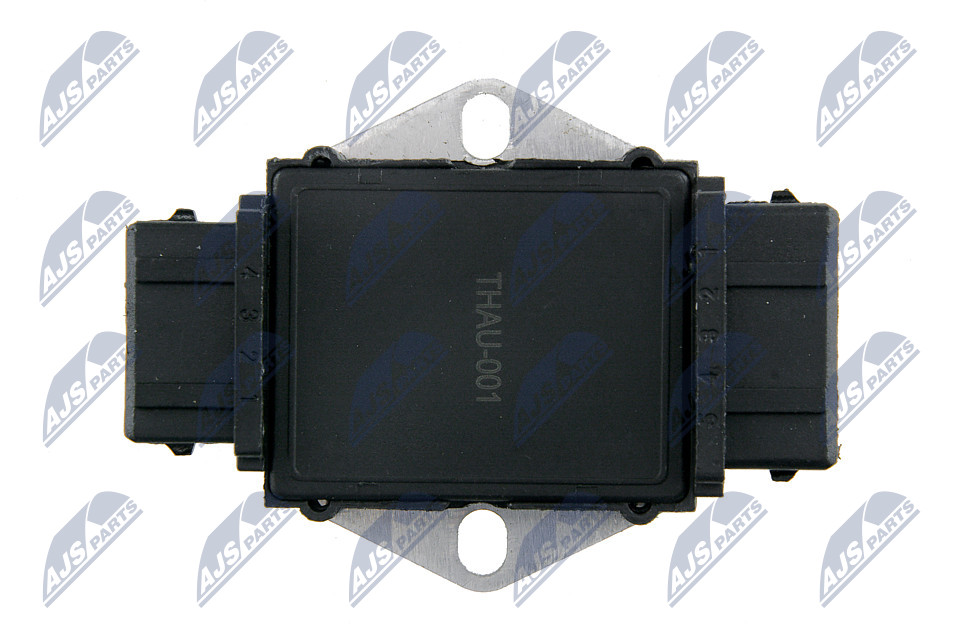 Switch Unit, ignition system - EMZ-AU-001 NTY