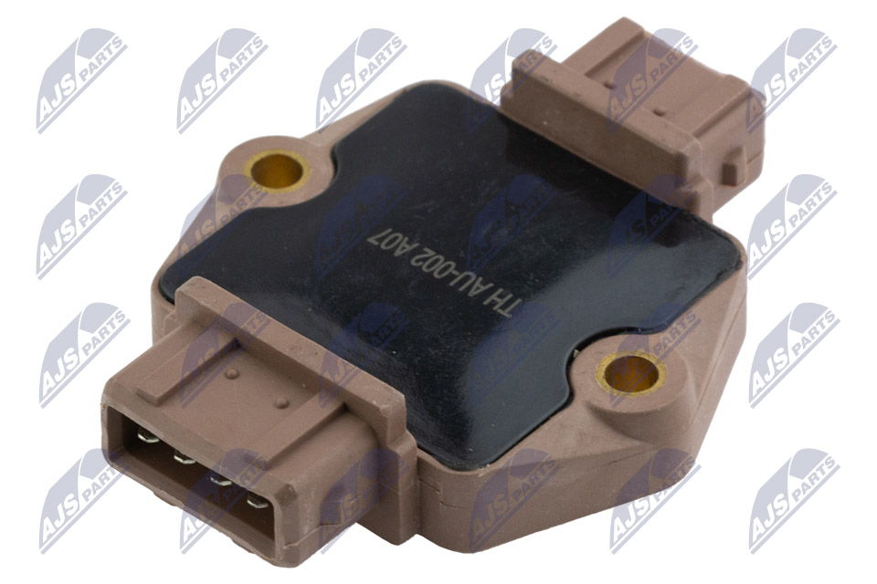 Switch Unit, ignition system - EMZ-AU-002 NTY