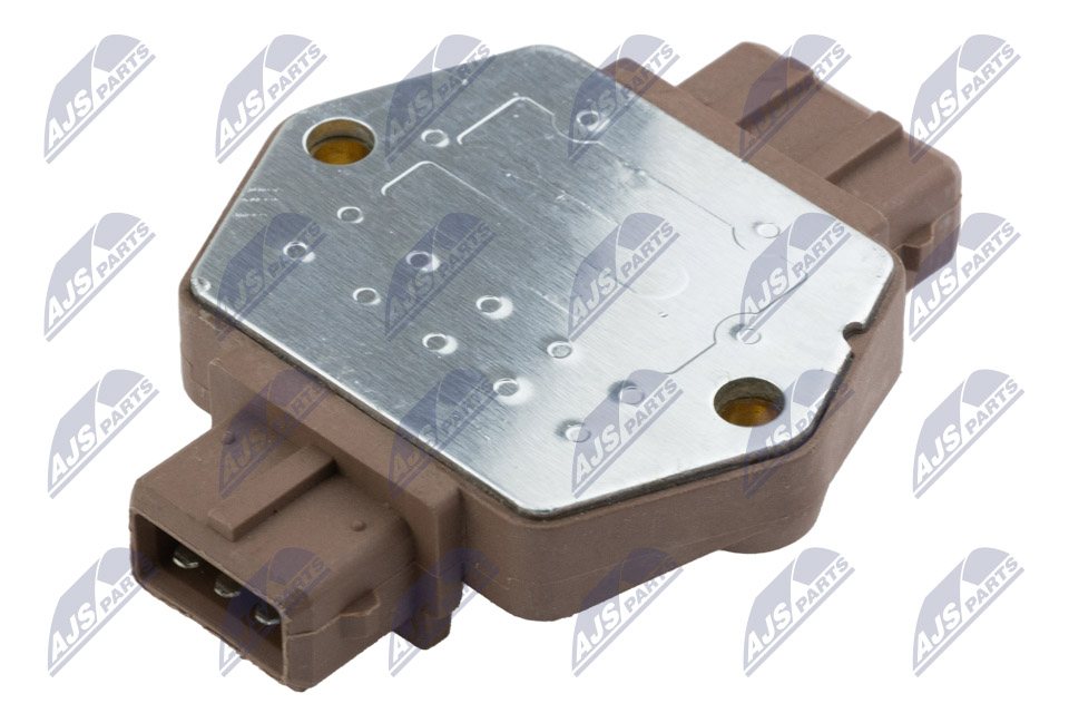 Switch Unit, ignition system - EMZ-AU-002 NTY