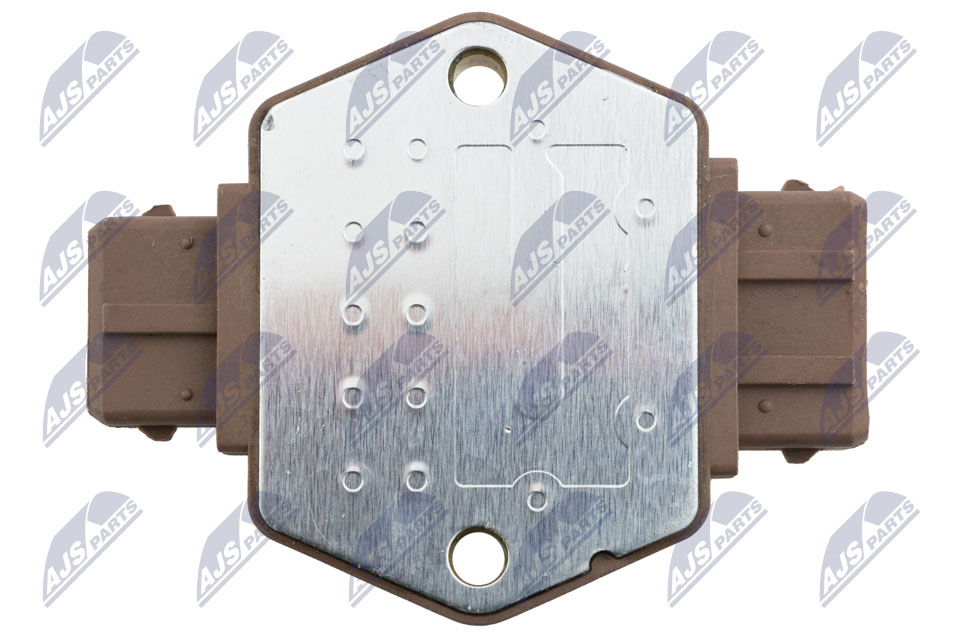 Switch Unit, ignition system - EMZ-AU-002 NTY