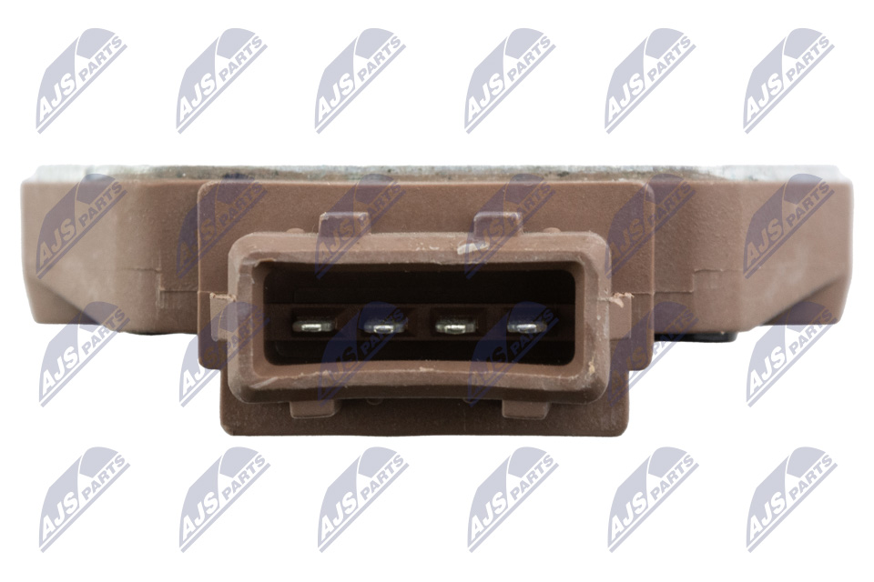 Switch Unit, ignition system - EMZ-AU-002 NTY