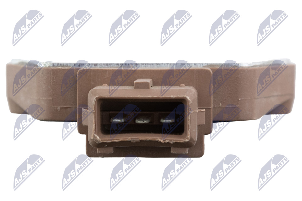 Switch Unit, ignition system - EMZ-AU-002 NTY