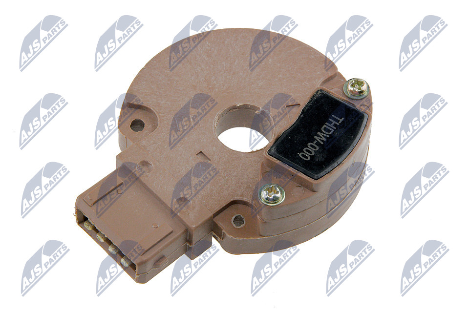 Switch Unit, ignition system - EMZ-DW-000 NTY