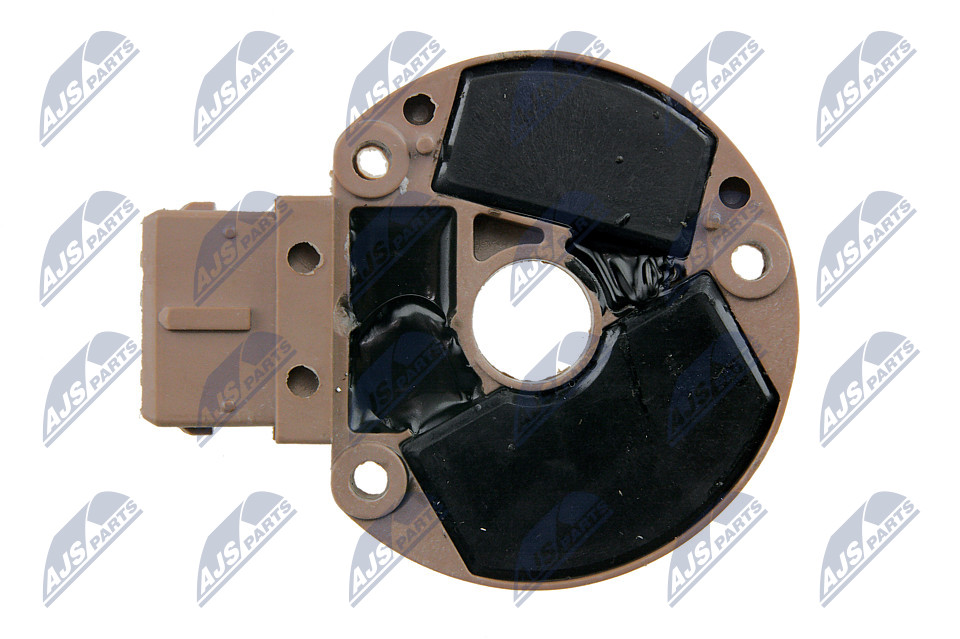 Switch Unit, ignition system - EMZ-DW-000 NTY