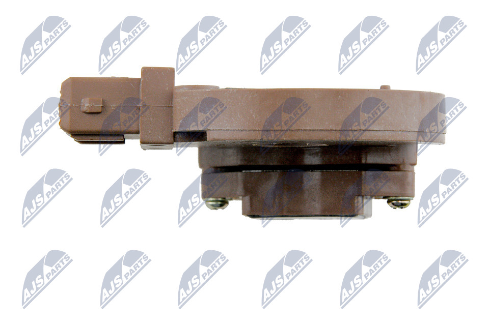 Switch Unit, ignition system - EMZ-DW-000 NTY