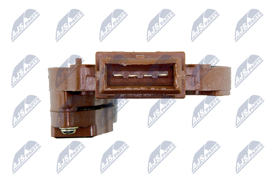 Switch Unit, ignition system - EMZ-DW-000 NTY