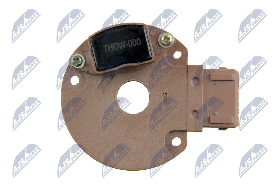 Switch Unit, ignition system - EMZ-DW-000 NTY