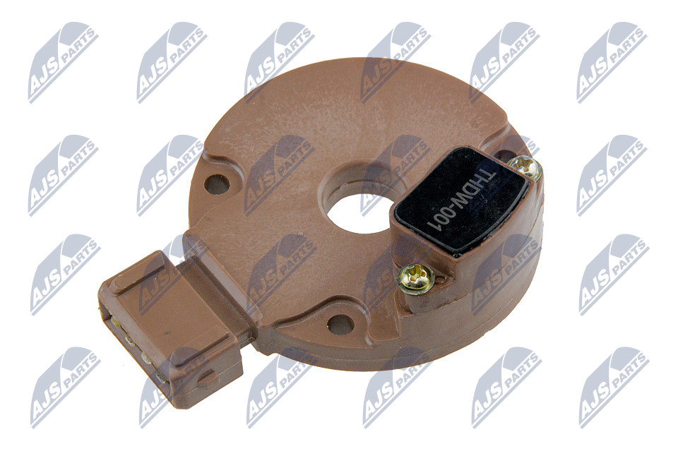Switch Unit, ignition system - EMZ-DW-001 NTY