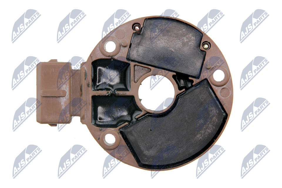 Switch Unit, ignition system - EMZ-DW-001 NTY
