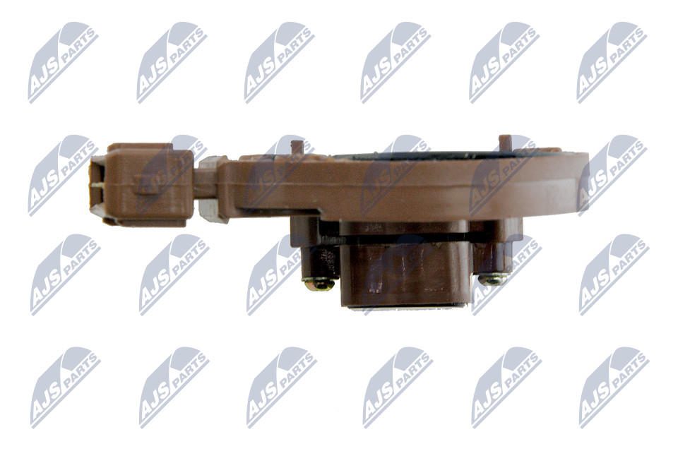 Switch Unit, ignition system - EMZ-DW-001 NTY