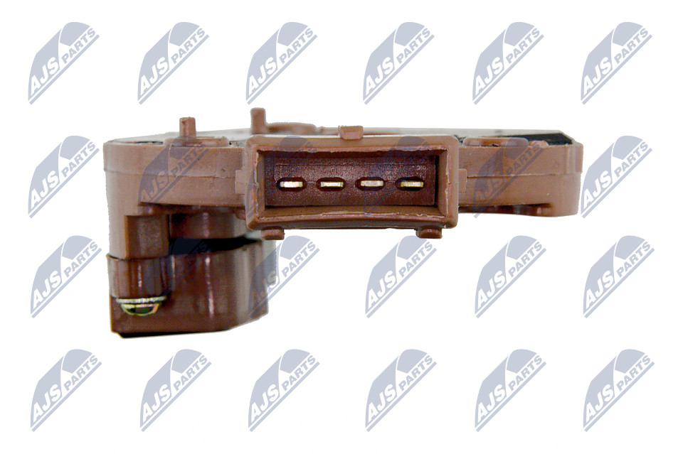 Switch Unit, ignition system - EMZ-DW-001 NTY