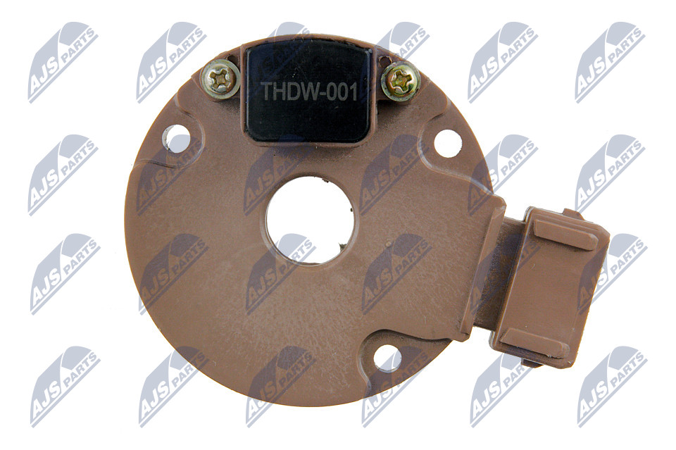 Switch Unit, ignition system - EMZ-DW-001 NTY