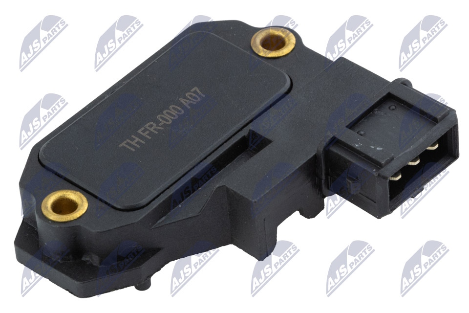 Switch Unit, ignition system - EMZ-FR-000 NTY