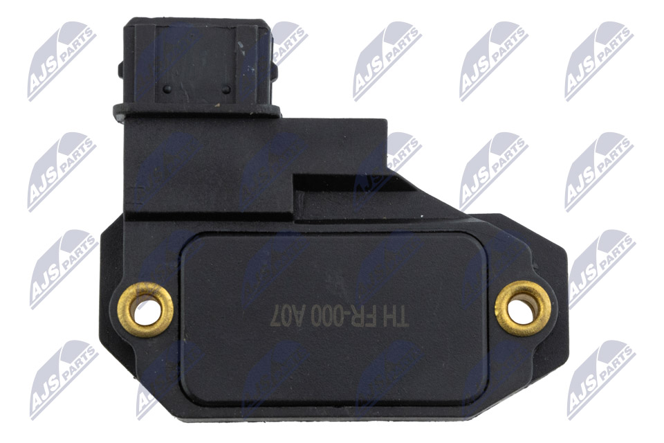 Switch Unit, ignition system - EMZ-FR-000 NTY