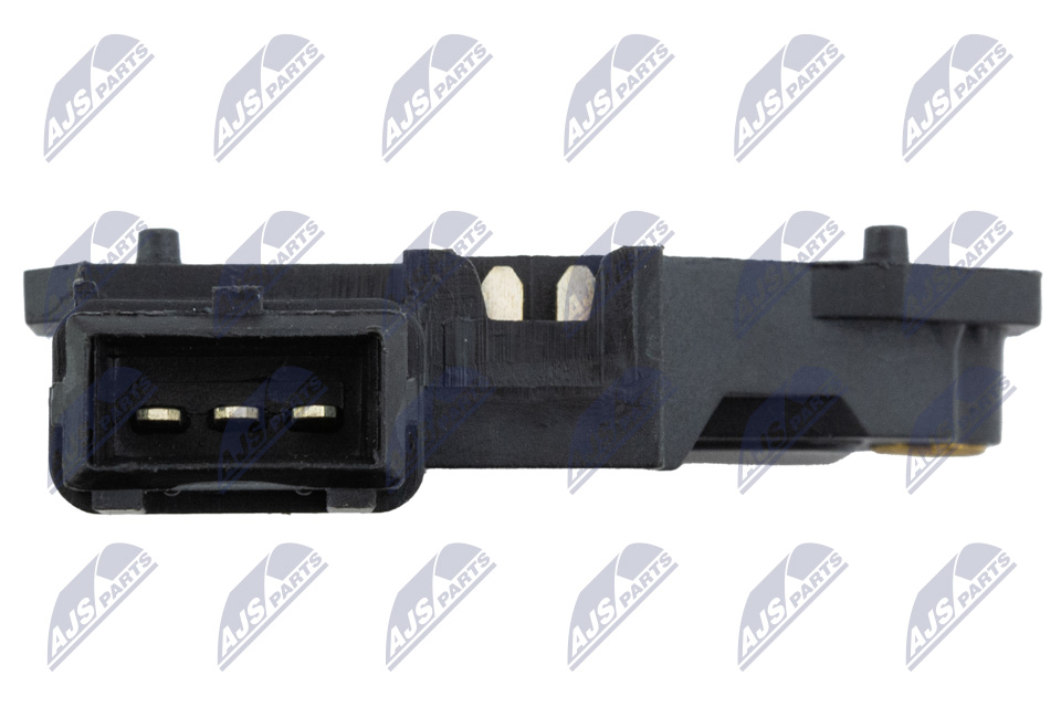Switch Unit, ignition system - EMZ-FR-000 NTY