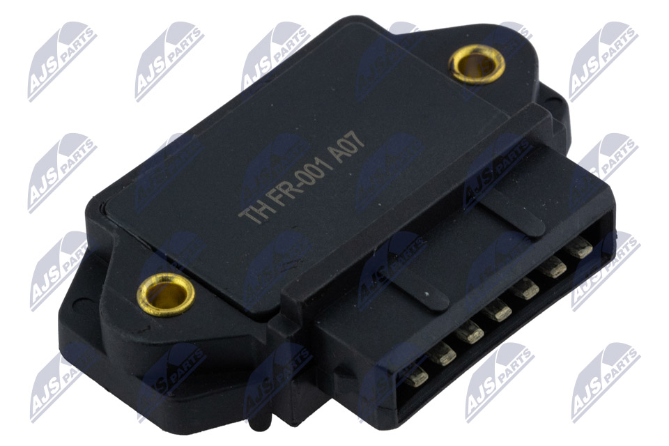 Switch Unit, ignition system - EMZ-FR-001 NTY