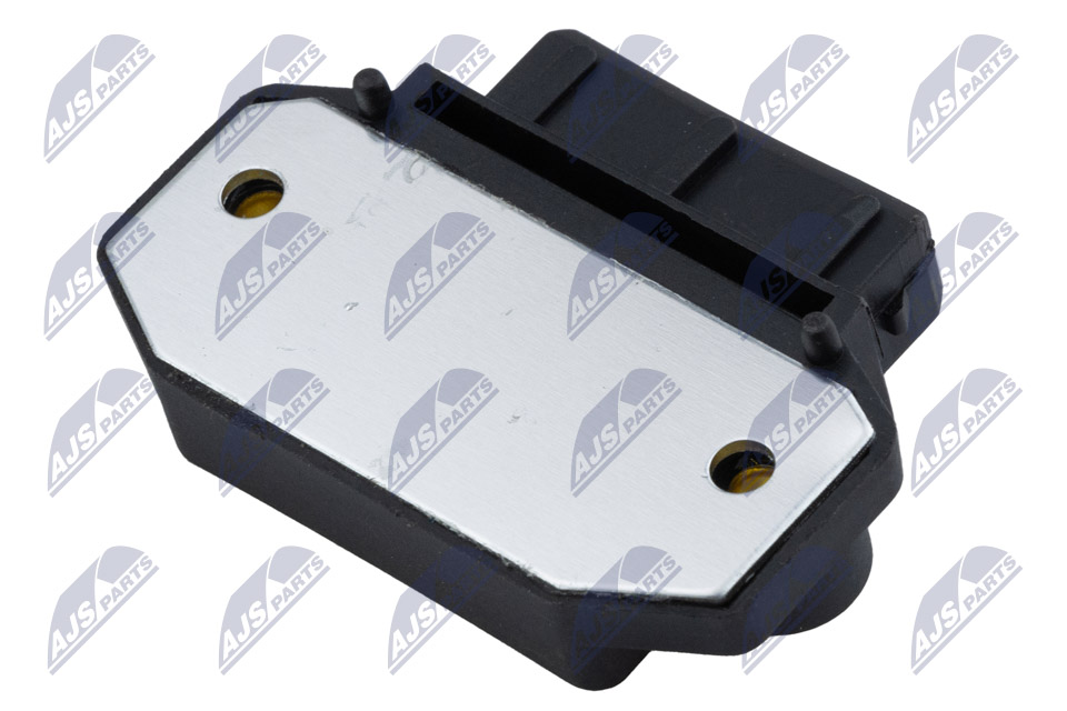 Switch Unit, ignition system - EMZ-FR-001 NTY
