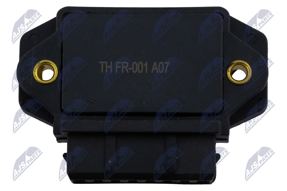 Switch Unit, ignition system - EMZ-FR-001 NTY