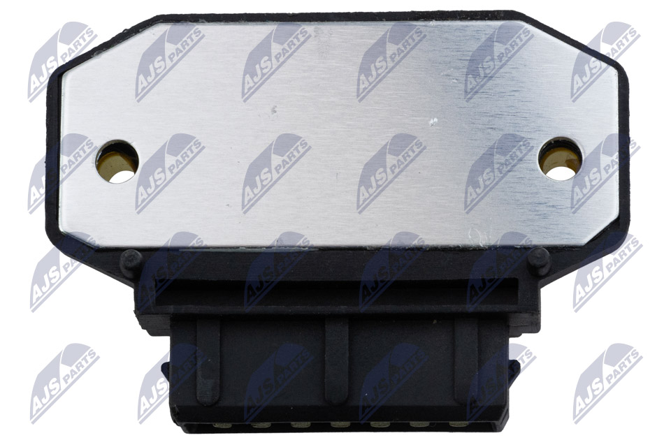 Switch Unit, ignition system - EMZ-FR-001 NTY