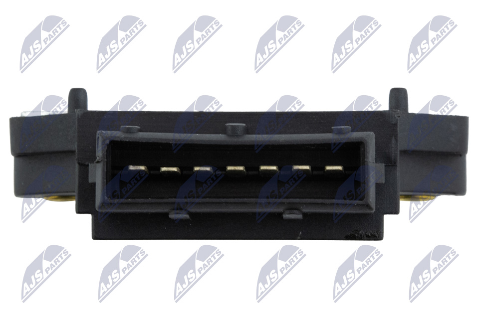 Switch Unit, ignition system - EMZ-FR-001 NTY