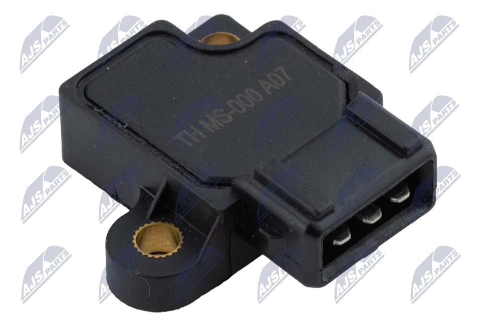 Коммутатор, система зажигания - EMZ-MS-000 NTY