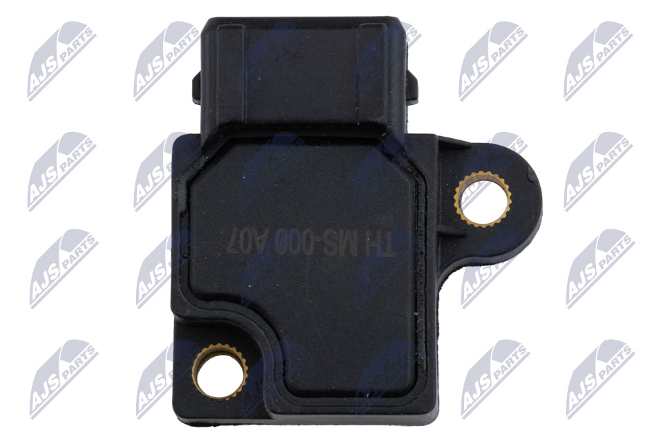 Switch Unit, ignition system - EMZ-MS-000 NTY