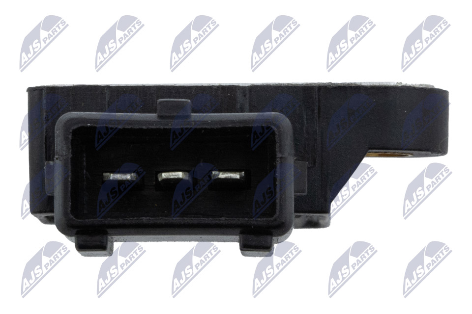 Switch Unit, ignition system - EMZ-MS-000 NTY