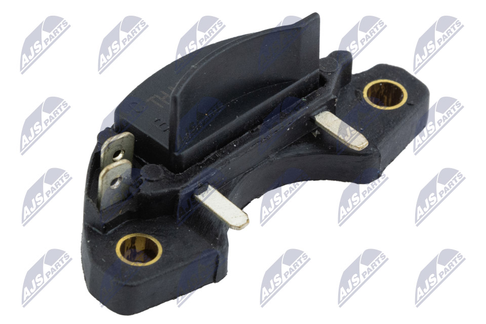 Switch Unit, ignition system - EMZ-MZ-000 NTY