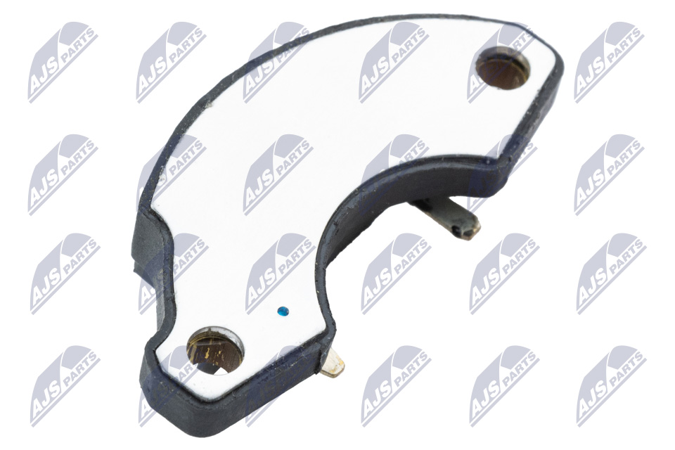 Switch Unit, ignition system - EMZ-MZ-000 NTY