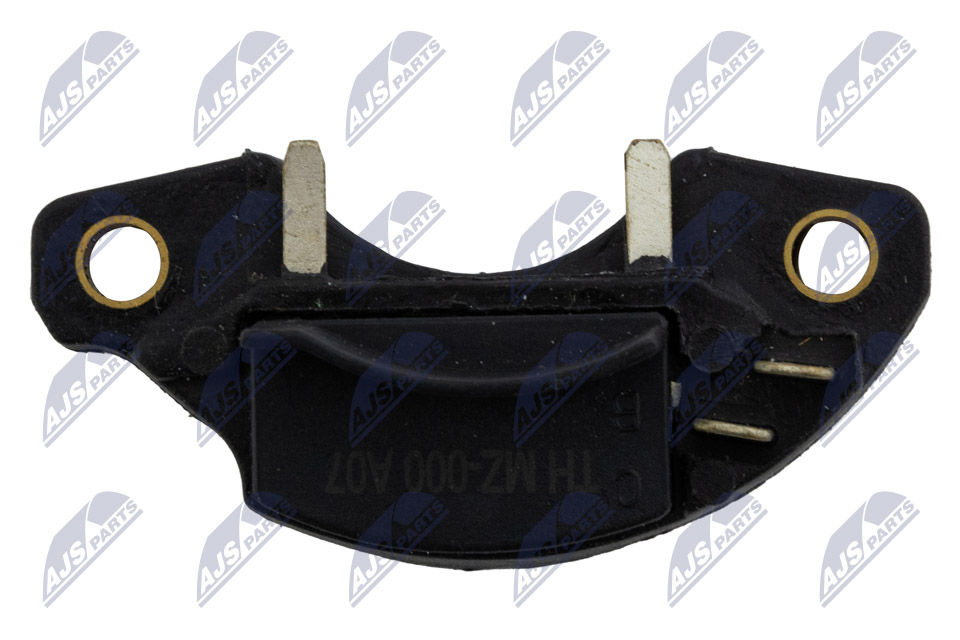 Switch Unit, ignition system - EMZ-MZ-000 NTY