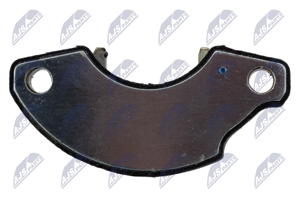 Switch Unit, ignition system - EMZ-MZ-000 NTY
