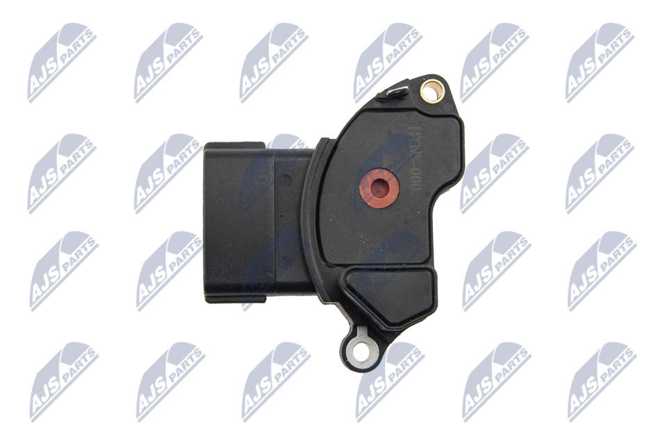 Switch Unit, ignition system - EMZ-NS-000 NTY