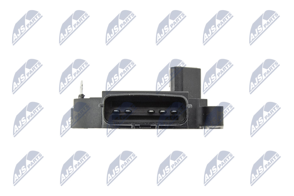 Switch Unit, ignition system - EMZ-NS-000 NTY