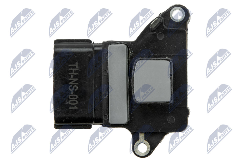 Switch Unit, ignition system - EMZ-NS-001 NTY