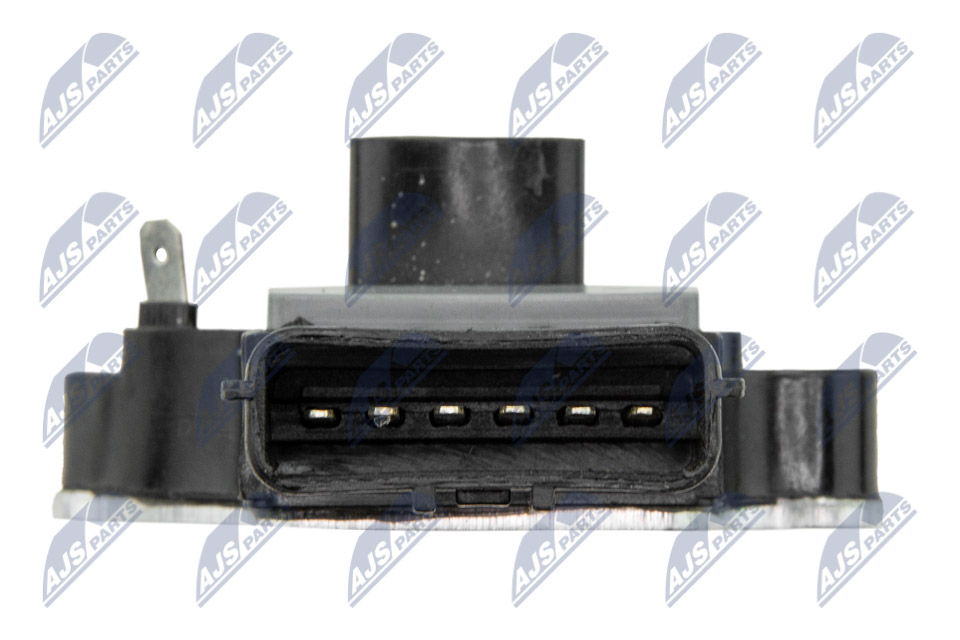 Switch Unit, ignition system - EMZ-NS-001 NTY