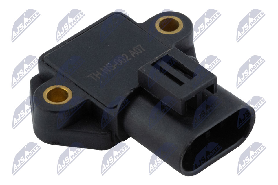 Switch Unit, ignition system - EMZ-NS-002 NTY