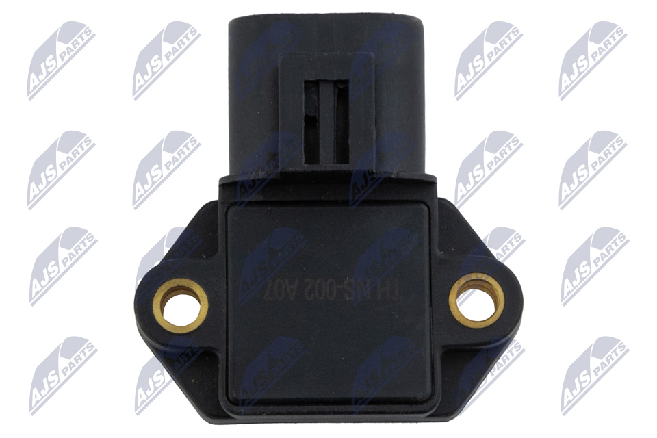 Switch Unit, ignition system - EMZ-NS-002 NTY