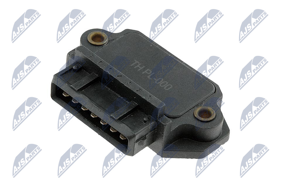 Коммутатор, система зажигания - EMZ-PL-000 NTY