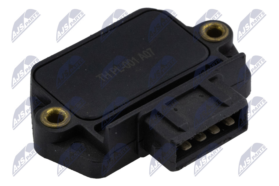 Switch Unit, ignition system - EMZ-PL-001 NTY