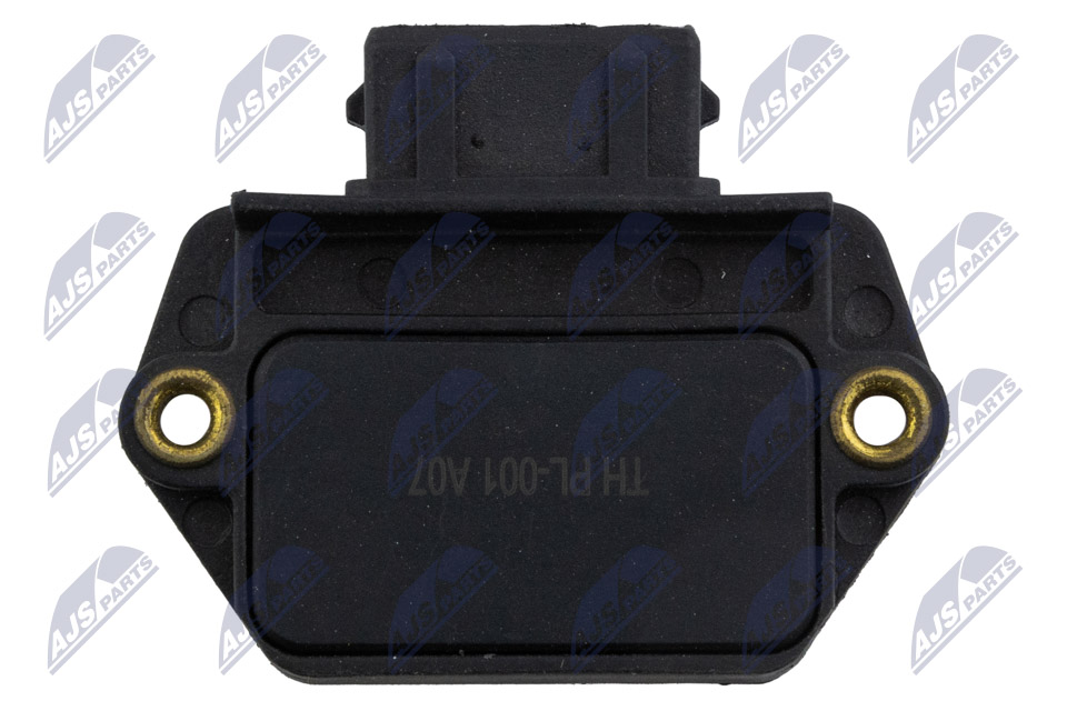 Switch Unit, ignition system - EMZ-PL-001 NTY