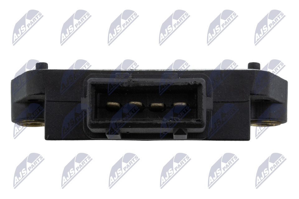 Switch Unit, ignition system - EMZ-PL-001 NTY