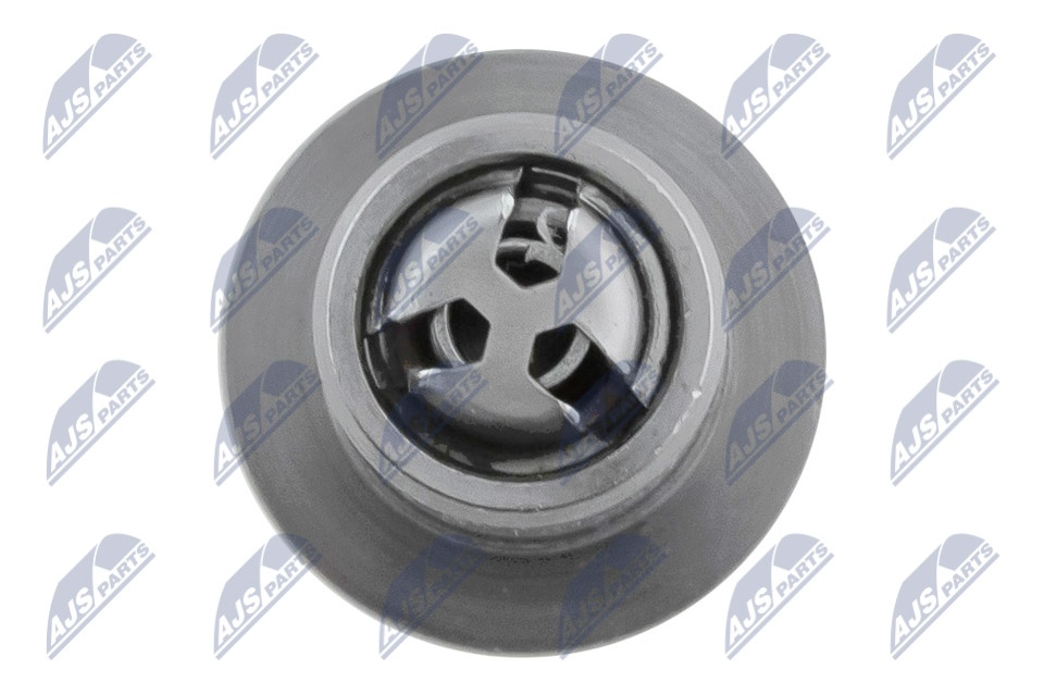 Central Valve, camshaft adjustment - ENK-AU-003 NTY