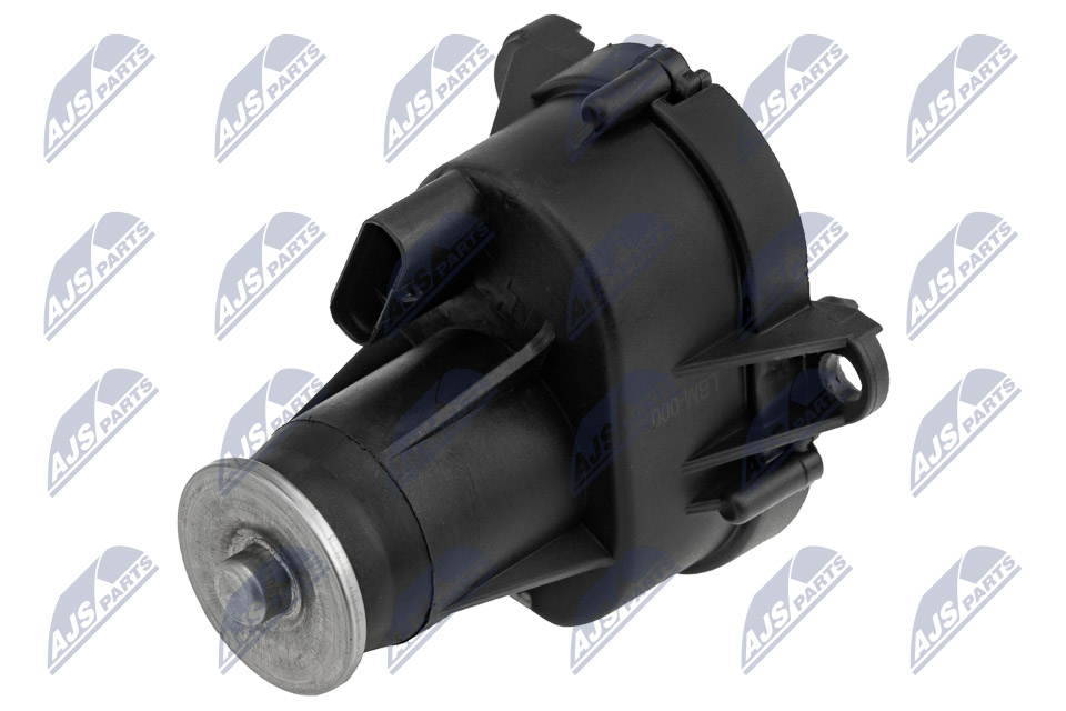 Control, swirl covers (induction pipe) - ENK-BM-000 NTY