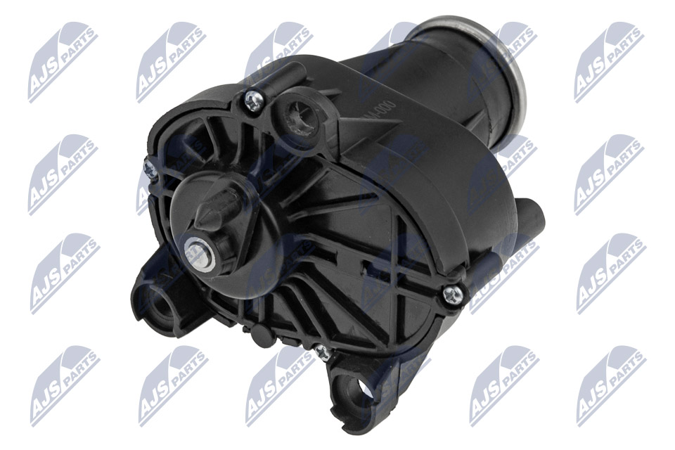 Control, swirl covers (induction pipe) - ENK-BM-000 NTY