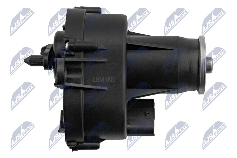 Control, swirl covers (induction pipe) - ENK-BM-000 NTY