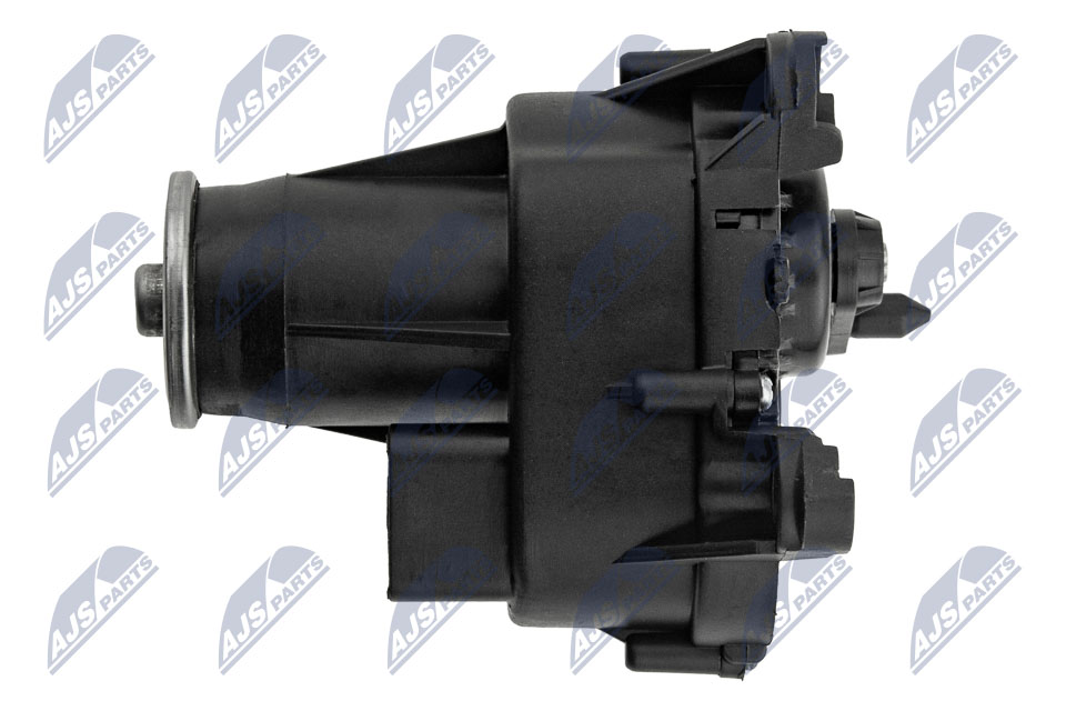 Control, swirl covers (induction pipe) - ENK-BM-000 NTY